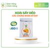  Combo Miền Nhiệt Đới (Cam/Xoài) 