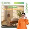  Nhang Hương Đàn Tùng Thơm, Hộp 100 cây 