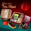  SET QUÀ TẾT VIÊN KHANH 