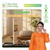  Combo 5 hộp Nhang Đàn Hương Thuốc Bắc Sự Hòa Quyện Mộc Mạc Giữa Đàn Hương Trầm Lắng Và Thuốc Bắc, Quy cách Hộp 100 Cây 