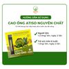  Combo 2 Hộp Cao ống Atiso Nguyên Chất (Quy cách 10ml x 10 ống/Hộp) 