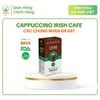  Combo 2 hộp Cà Phê Hòa Tan ADORÉ 1890 Cappuccino Irish Cafe Đậm Vị Espresso Kem Béo Thơm Ngậy Độc Đáo Giúp Tỉnh Táo Hộp 200g 