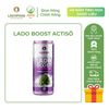  [LADOPHAR] Nước Uống Actisô Lado Boost Ladopharma Lon 240ml 