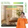  Nhang Hương Đàn Quế, Hộp 100 Cây 