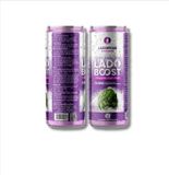  [LADOPHAR] Nước Uống Actisô Lado Boost Ladopharma Lon 240ml 