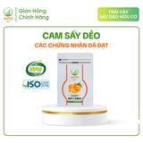  Combo Miền Nhiệt Đới (Cam/Xoài) 
