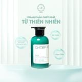  Dầu Xả Đàn Hương OHDEP Giúp Bảo Vệ Da Đầu, Phục Hồi Tóc Hư Tổn, Giảm Rụng & Hỗ Trợ Mọc Tóc - 350ml dưỡng tóc 