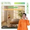  Nhang Hương Đàn Tinh Khiết, Hộp 200 Cây 