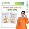  Combo Miền Nhiệt Đới (Cam/Xoài) 