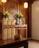  Nhang Hương Đàn Quế, Hộp 100 Cây 