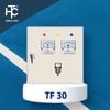TỦ ĐIỆN SẮT BẢO VỆ CƠ (CÓ KHỞI ĐỘNG PHỤ) 1.5HP 220V