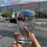  Ocean B01110 - Ly Thủy Tinh Ocean Washington 285ml | Nhập Khẩu Thái Lan 