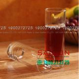  Ocean B07812 - Ly Thủy Tinh Ocean Newyork Long Drink 340ml | Nhập Khẩu Thái Lan 