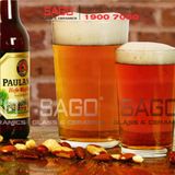  DURALEX D1046A - Ly Thủy Tinh Cường Lực Duralex Unie Clear Glass 560ml | Nhập Khẩu Pháp 