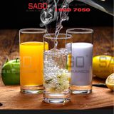  Ocean B00410 - Ly Thủy Tinh Ocean Sanmarino Hi Ball 290ml | Nhập Khẩu Thái Lan 