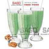  WHG6001 - Ly Thủy Tinh WHG Soda Hi Ball Glass 340ml | Thủy Tinh Cao Cấp 
