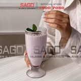  WHG6001 - Ly Thủy Tinh WHG Soda Hi Ball Glass 340ml | Thủy Tinh Cao Cấp 