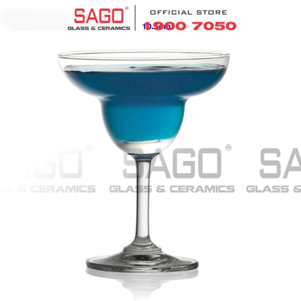  Ocean 1501M07 - Ly Thủy Tinh Ocean Classic Margarita 200ml | Nhập Khẩu Thái Lan 
