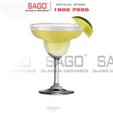  Ocean 1501M07 - Ly Thủy Tinh Ocean Classic Margarita 200ml | Nhập Khẩu Thái Lan 