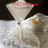  Ocean 1501C05 - Ly Thủy Tinh Ocean Classic Cocktall 140ml | Nhập Khẩu Thái Lan 