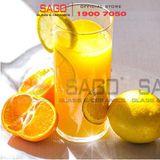  Ocean B00410 - Ly Thủy Tinh Ocean Sanmarino Hi Ball 290ml | Nhập Khẩu Thái Lan 