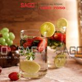  Ocean B18310 - Ly Thủy Tinh Ocean Patio Hi Ball 290ml | Nhập Khẩu Thái Lan 