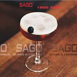  Ocean 1501S05 - Ly Thủy Tinh Ocean Classic Saucer Champagne 135ml | Nhập Khẩu Thái Lan 