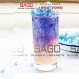  Ocean B00412 - Ly Thủy Tinh Ocean Sanmarino Hi Ball Glass 350ml | Nhập Khẩu Thái Lan 