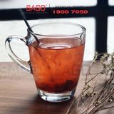  LG-3112611(126).755 - Bộ Tách Thủy Tinh Lucky Curver Cup Glass 315ml | Nhập Khẩu Thái Lan 