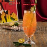  Ocean 1501B15 - Ly Thủy Tinh Ocean Classic Beer 420ml | Nhập Khẩu Thái Lan 