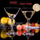  Ocean 1503C07 - Ly Thủy Tinh Ocean Duchess Cocktail 210ml | Nhập Khẩu Thái Lan 