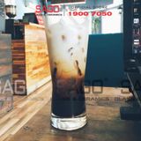  Ocean B21323 - Ly Thủy Tinh Ocean Metropolitan 655ml | Nhập Khẩu Thái Lan 