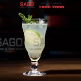  Deli EJ7645 - Ly thủy tinh Deli Poco Soda Glass 450ml | Thủy Tinh Cao Cấp 