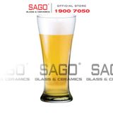  Ocean B00910 - Ly Thủy Tinh Ocean Pilsner 300ml | Nhập Khẩu Thái Lan 