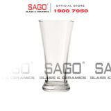  Ocean B00914 - Ly Thủy Tinh Ocean Pilsner 400ml | Nhập Khẩu Thái Lan 
