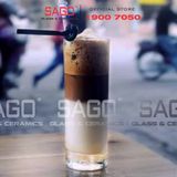  Ocean B07811 - Ly Thủy Tinh Ocean Newyork Long Drink 320ml | Nhập Khẩu Thái Lan 