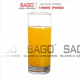  Ocean B07811 - Ly Thủy Tinh Ocean Newyork Long Drink 320ml | Nhập Khẩu Thái Lan 