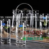  Ocean B07812 - Ly Thủy Tinh Ocean Newyork Long Drink 340ml | Nhập Khẩu Thái Lan 