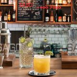  WHG6005 - Ly Thủy Tinh WHG Whisky Rock Glass 280ml | Thủy Tinh Cao Cấp 