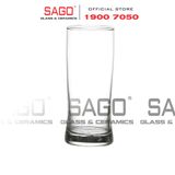  Ocean S14413 - Ly Thủy Tinh Ocean Super Trong Premier Long Drink 380ml | Nhập Khẩu Thái Lan 