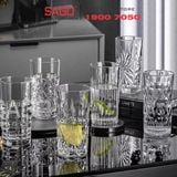  WHG6008 - Ly Thủy Tinh WHG Whisky Hi Ball Glass 400ml | Thủy Tinh Cao Cấp 