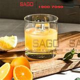  Ocean B00411 - Ly Thủy Tinh Ocean Sanmarino 290ml | Nhập Khẩu Thái Lan 