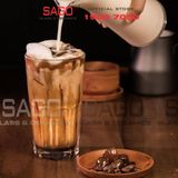  PG390 - Ly Thủy Tinh Prim Metro Hight Ball 410ml | Nhập Khẩu Thái Lan 