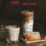  PG389 - Ly Thủy Tinh Prim Metro Rock 300ml | Nhập Khẩu Thái Lan 