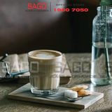  PG389 - Ly Thủy Tinh Prim Metro Rock 300ml | Nhập Khẩu Thái Lan 