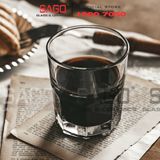  PG389 - Ly Thủy Tinh Prim Metro Rock 300ml | Nhập Khẩu Thái Lan 
