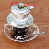  PG310 - Tách Thủy Tinh Prim Earl's Cup 220ml | Nhập Khẩu Thái Lan 
