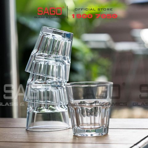 Thủy tinh IMG Glass ( IMG Indonesia Glass )