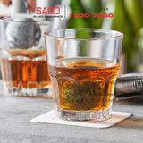  IMG M257 - Ly Thủy Tinh IMG Central Rock 270ml | Thủy tinh nhập khẩu Indonesia 