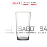  Ocean B06520 - Ly Thủy Tinh Ocean Nova Long Drink 570ml | Nhập Khẩu Thái Lan 